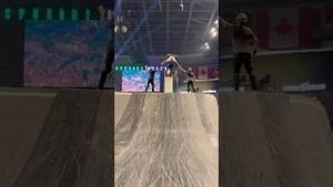 Video post by @Nitro Circus on YouTube