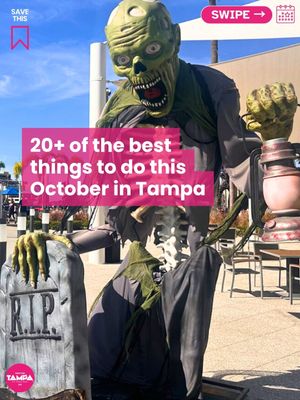 Image post by @thatssotampa on Instagram