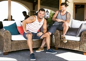 Image post by @johnnybananas on Instagram