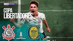 Video post by @beinsportsusa on YouTube
