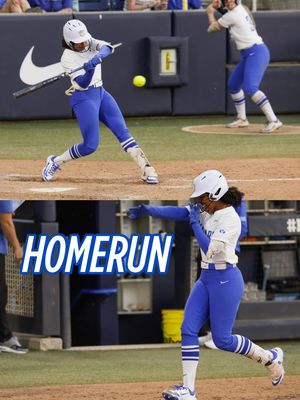 Image post by @byu_softball on Instagram