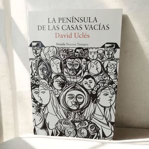 Image post by @amadolibros.uy on Instagram