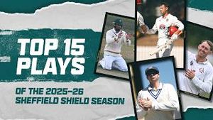 Video post by @cricketcomau on YouTube