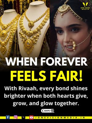 Image post by @onevisionmedia.in on Instagram