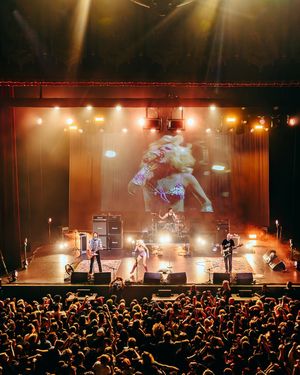 Image post by @dothebay on Instagram