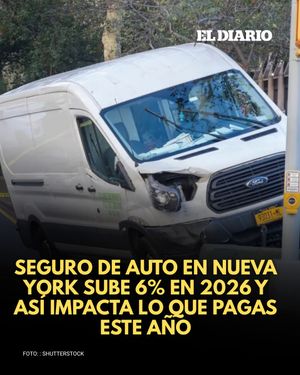 Image post by @eldiariony on Instagram
