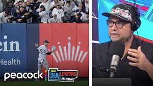 Video post by @nbcsports on YouTube