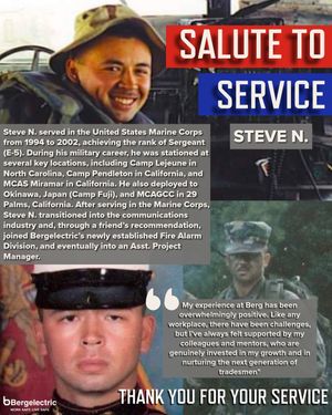 Image post by @bergelectric on Instagram