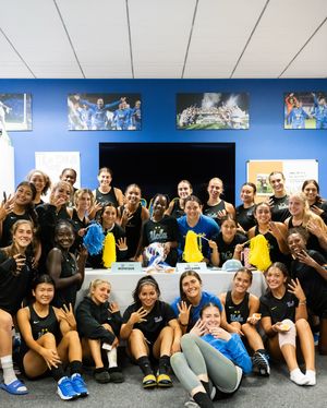 Image post by @uclawsoccer on Instagram