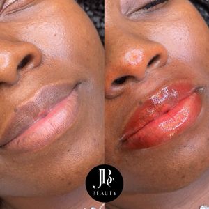 Image post by @jbebeautydenver on Instagram
