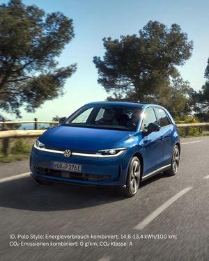 Image post by @volkswagen_de on Instagram