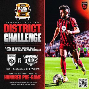 Image post by @chandlerunified on Instagram