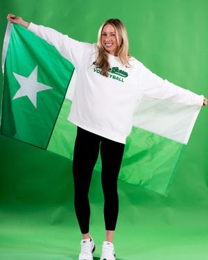 Image post by @meangreenvb on Instagram