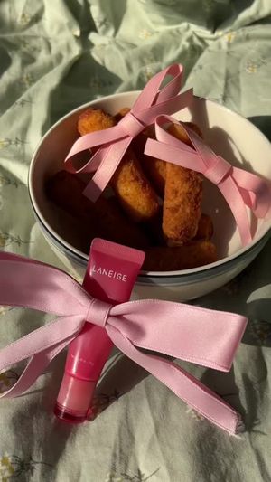 Video post by @laneige_us on TikTok