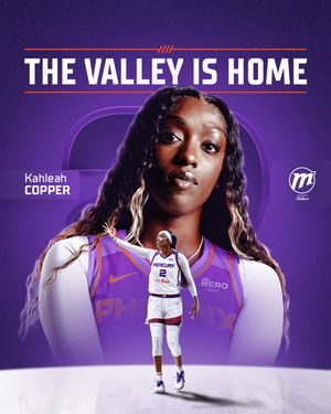 Image post by @phoenixmercury on Instagram