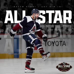 Image post by @coloradoavalanche on Instagram