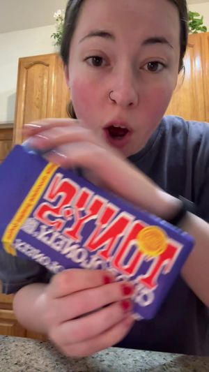 Video post by @bonettttti on TikTok