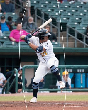 Image post by @biscuitbaseball on Instagram