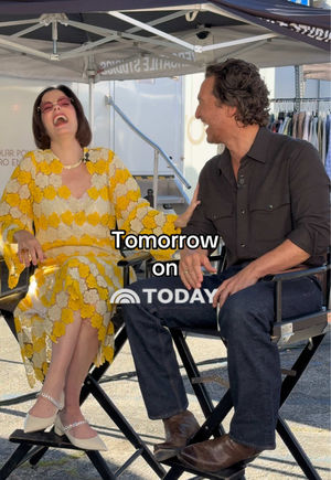 Video post by @todayshow on TikTok