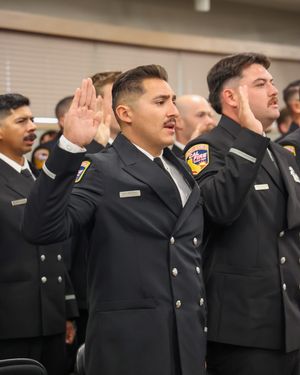 Image post by @calfire on Instagram