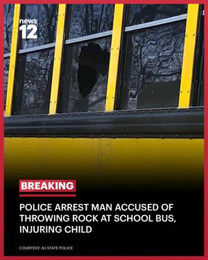 Image post by @news12nj on Instagram