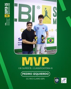 Image post by @basquetebrasil on Instagram