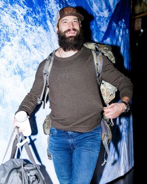 Image post by @coloradoavalanche on Instagram