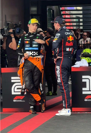 Video post by @redbullracing on TikTok