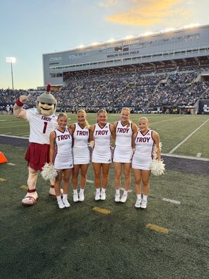 Image post by @troycheer on Instagram