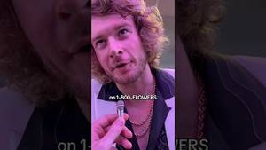 Video post by @joebonhamofficial on YouTube