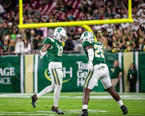 Image post by @charlottefootball on Instagram