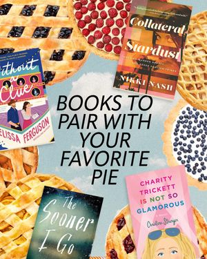 Image post by @booksparks on Instagram