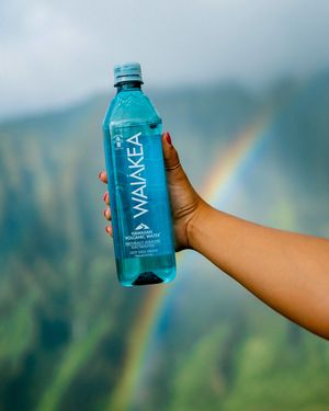 Image post by @waiakea on Instagram