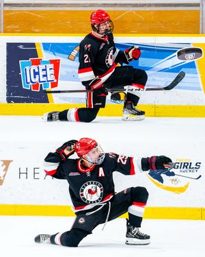 Image post by @hockeyhousepod on Instagram