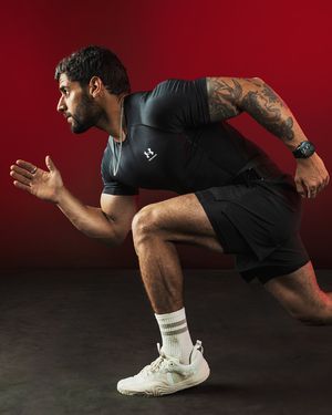 Image post by @underarmourbr on Instagram