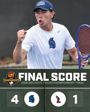 Image post by @gscsports on Instagram