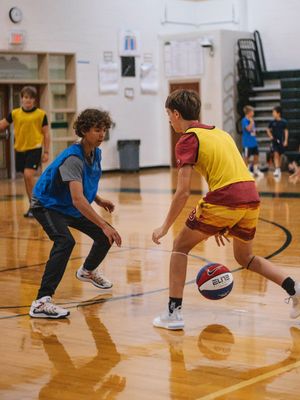 Image post by @thereal3dhoops on Instagram