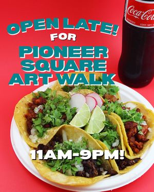 Image post by @rojosmexicanfood on Instagram