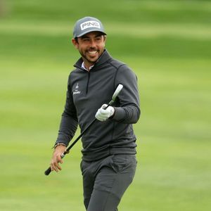 Image post by @sebasgarciagolf on Instagram