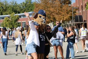 Image post by @butlerufootball on Instagram