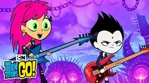 Video post by @cartoonnetwork on YouTube