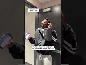 Video post by @NBA on YouTube