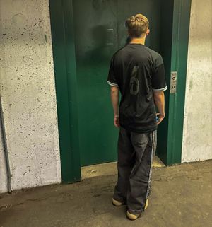 Image post by @jayslackk on Instagram