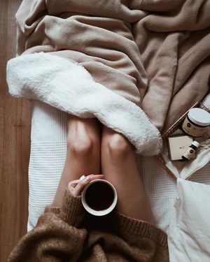 Image post by @kate.simple.life on Instagram