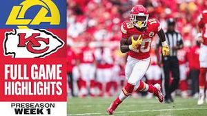 Video post by @Kansas City Chiefs on YouTube