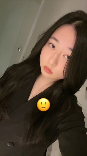 Video post by @ohayolily on TikTok