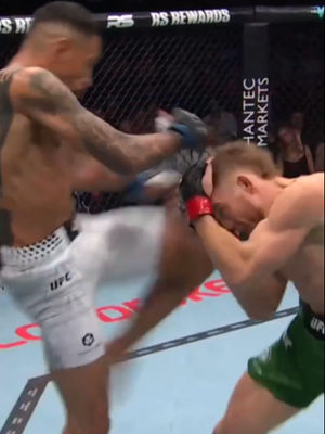 Video post by @ufc on TikTok