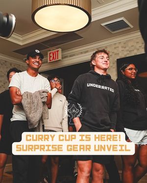 Image post by @underratedgolf on Instagram