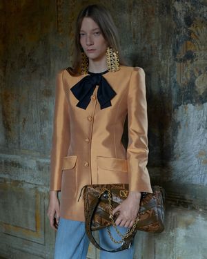 Image post by @maisonvalentino on Instagram
