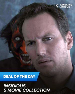 Image post by @fandango on Instagram